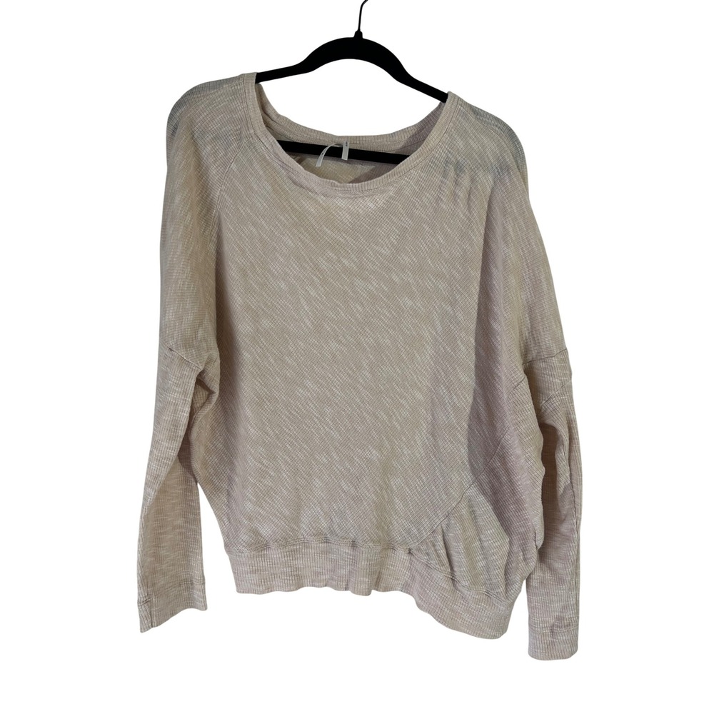 Anthropologie Damiana Pullover Knit Sweater Womens Size Medium